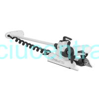 Haswing Cayman B55 GPS GEN 1.6 elektrinis variklis